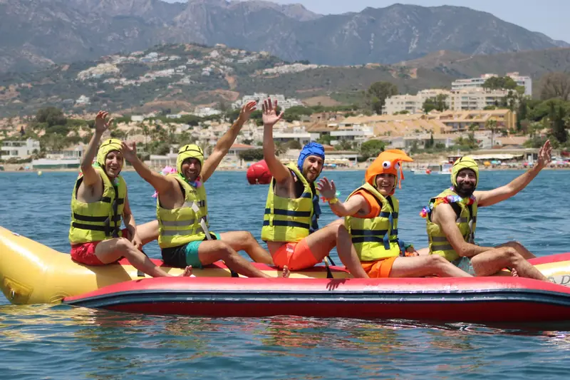 Banana Boat