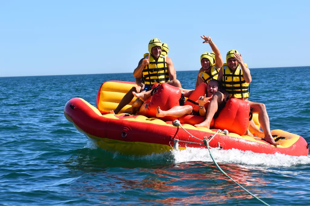 Group Adventures