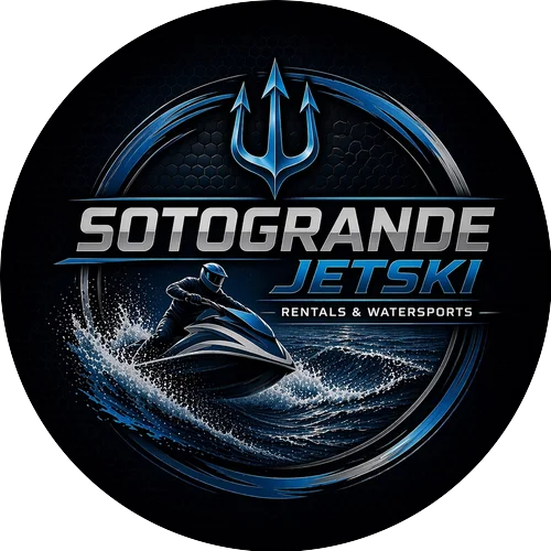 Jetski Sotogrande Logo